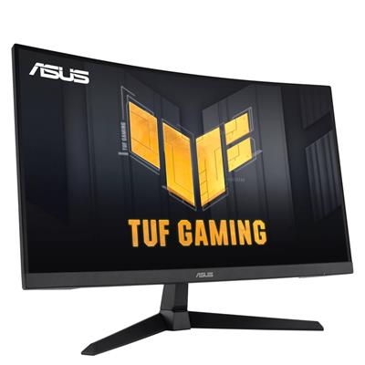ASUS 27 VA SPK CUR TUF VG27VQM1B