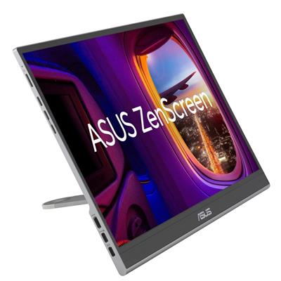 ASUS 15.6 OLED USB MONITOR MQ16AHE