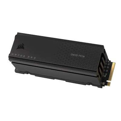 CORSAIR SSD MP700 PRO M.2 PCIE 2TB HS