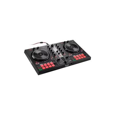 HERCULES DJ CONTROL INPULSE 300 MK2