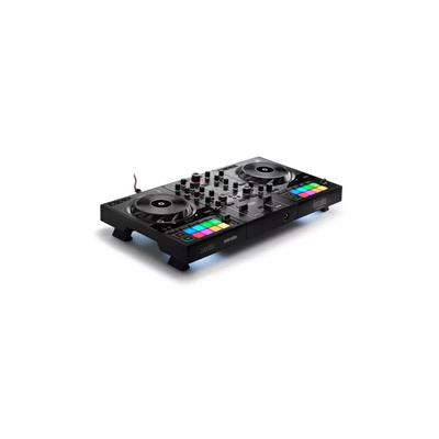 HERCULES DJ CONTROL INPULSE 500