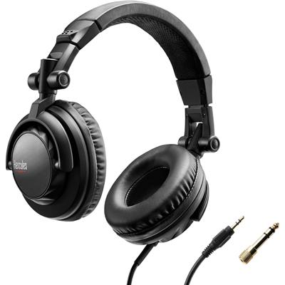 HERCULES HDP DJ45 HEADPHONES