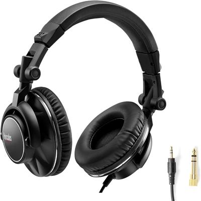 HERCULES HDP DJ60 HEADPHONES