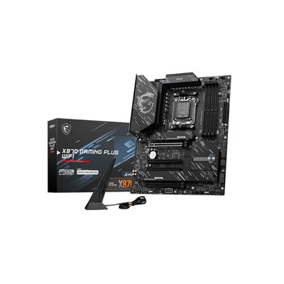 MSI AM5 X870 GAMING PLUS WIFI