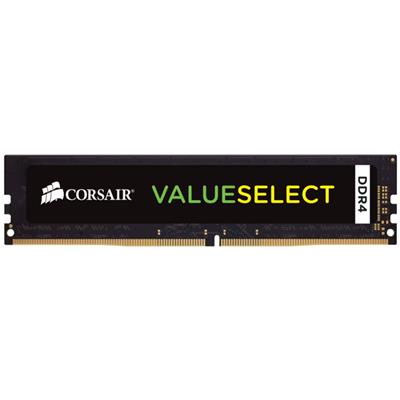 CORSAIR DDR4 2666 VALUE SELECT 8GB