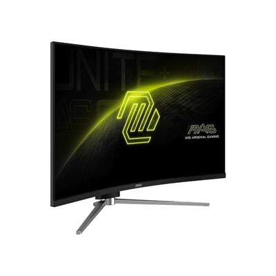 MSI 31.5 VA MON CURVED MAG 325CQRF QD E2