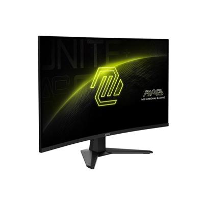 MSI 23.6 VA MONITOR CURVED MAG 244C