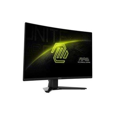 MSI 27 VA MONITOR CURVED MAG 274CXF