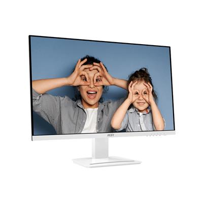 MSI 27 IPS MONITOR SPK PRO MP273QW E2