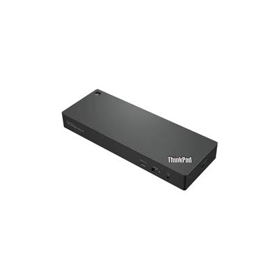 LENOVO THINKPAD THUNDERBOLT 4 SMART DOCK