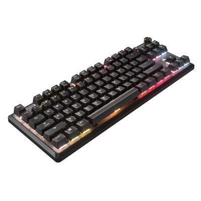 CORSAIR K70 CORE TKL RGB KB MGX RED