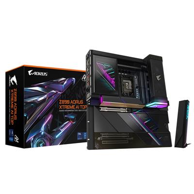 AORUS 1851 Z890 AORUS XTREME AI TOP EATA