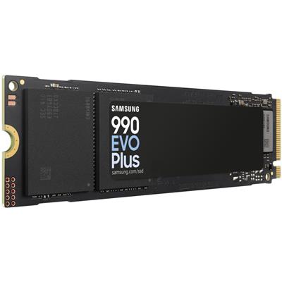 SAMSUNG SSD 990 EVO PLUS M.2 PCIE 2TB
