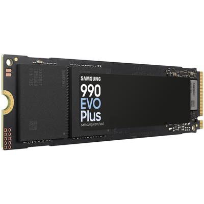 SAMSUNG SSD 990 EVO PLUS M.2 PCIE 4TB