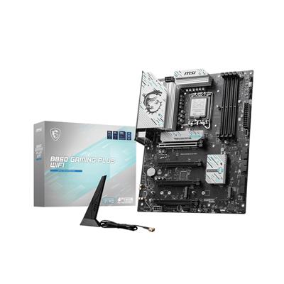 MSI 1851 B860 GAMING PLUS WIFI