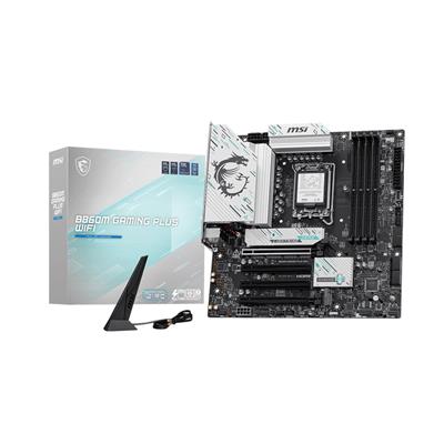 MSI 1851 B860M GAMING PLUS WIFI