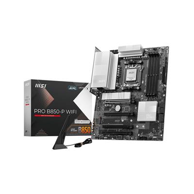 MSI AM5 PRO B850-P WIFI