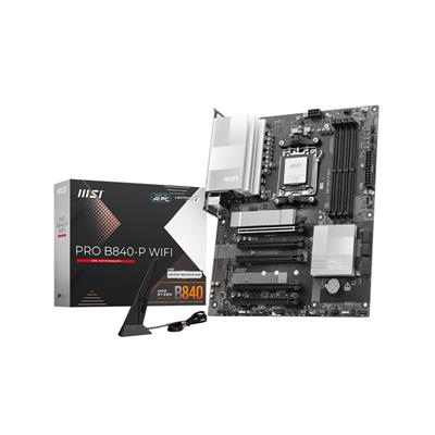 MSI AM5 PRO B840-P WIFI