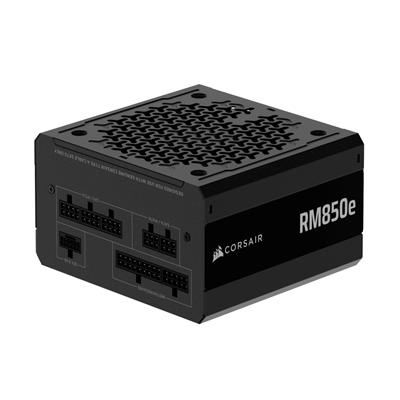 CORSAIR 850W GOLD FULLY MODULAR RM850E