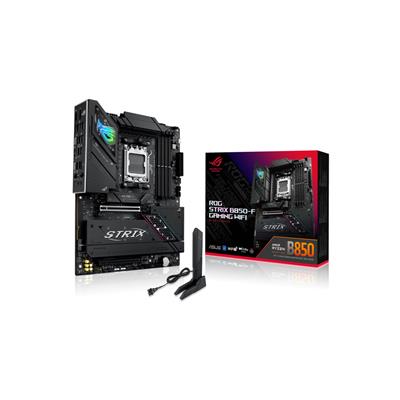 ASUS AM5 ROG STRIX B850-F GAMING WIFI