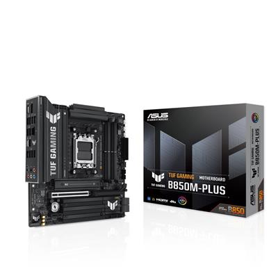 ASUS AM5 TUF GAMING B850M-PLUS M-ATX