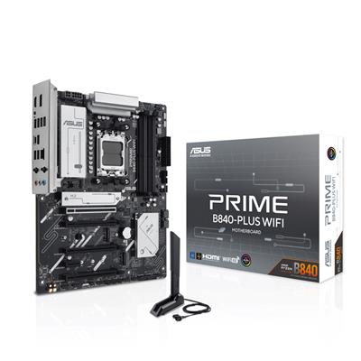 ASUS AM5 PRIME B840-PLUS WIFI