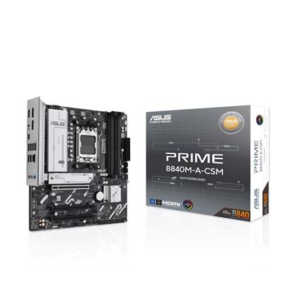 ASUS AM5 PRIME B840M-A-CSM M-ATX