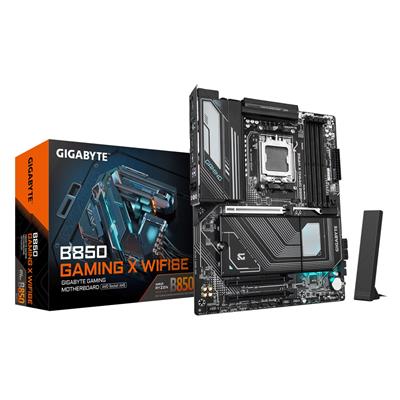 GIGABYTE AM5 B850 GAMING X WIFI6E