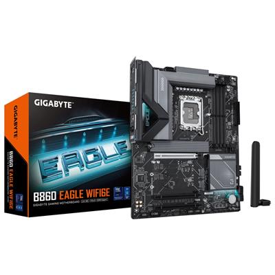 GIGABYTE 1851 B860 EAGLE WIFI6E