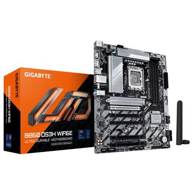 GIGABYTE 1851 B860 DS3H WIFI6E
