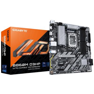 GIGABYTE 1851 B860M D3HP