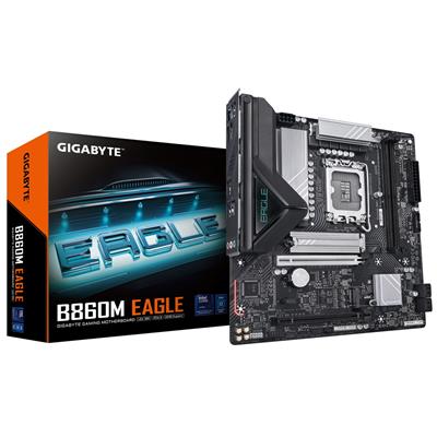 GIGABYTE 1851 B860M EAGLE M-ATX