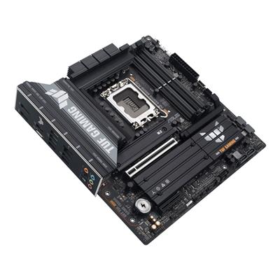 ASUS 1851 TUF GAMING B860M-PLUS
