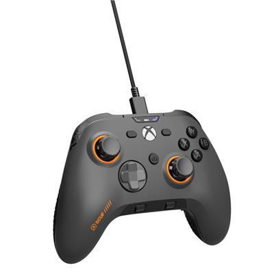 SCUF VALOR PRO XBOX CONTROLLER GREY