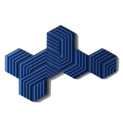 ELGATO WAVE PANELS STARTER KIT BLUE