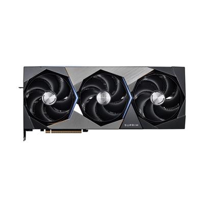 MSI RTX 5080 16GB SUPRIM SOC