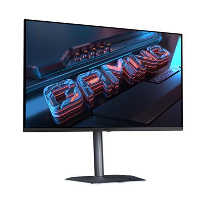 GIGABYTE 31.5 OLED SPK MO32U 4K