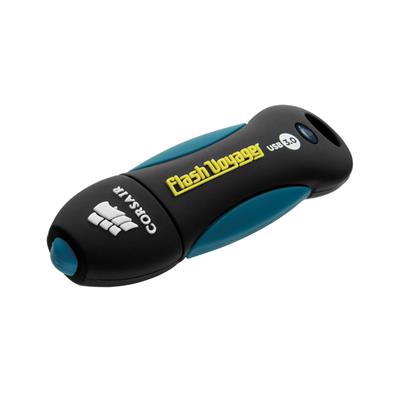 CORSAIR 64GB FLASH VOYAGER USB 3.0