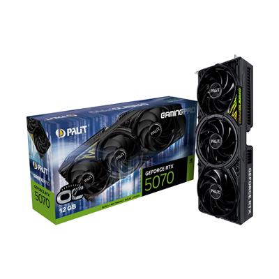PALIT 5070 12GB GAMINGPRO OC