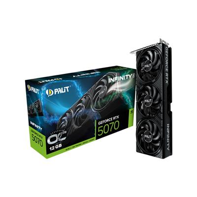 PALIT 5070 12GB INFINITY 3 OC