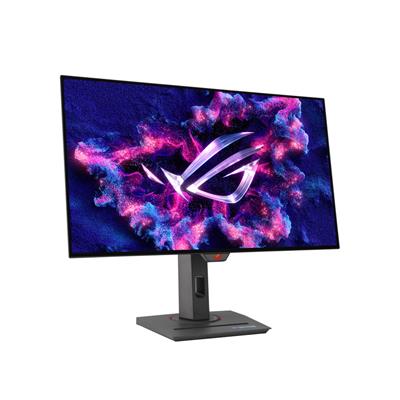 ASUS 26.5 OLED MONITOR XG27AQDMG