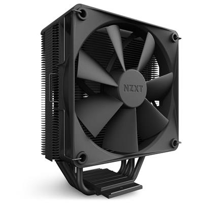 NZXT TN120 CPU AIR COOLER BLK