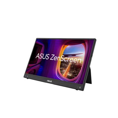 ASUS 15.6 IPS PORTABLE MONITOR MB16AHV