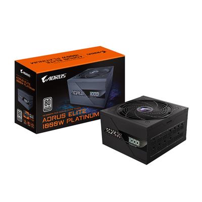 AORUS 1000W PLATINUM F/M P1000W