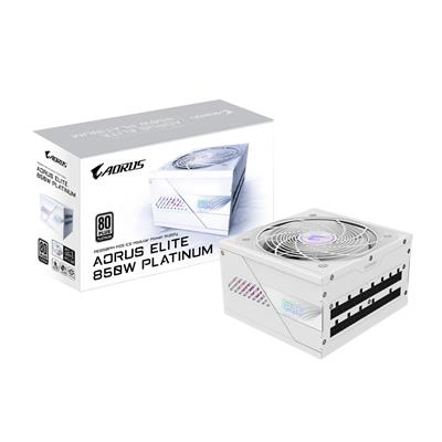 AORUS 850W PLATINUM F/M P850W ICE