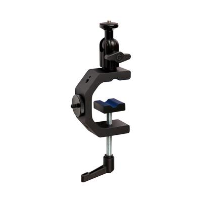 ELGATO HEAVY DUTY G-CLAMP AND BALL HEAD