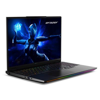 MEDION 16 U9 W11H BEAST 16 X1 RTX 5070TI