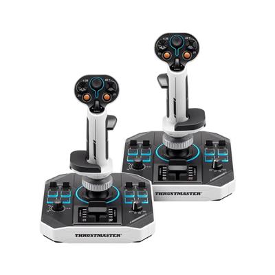 THRUSTMASTER SOL-R2 SPACE SIM DUO JS