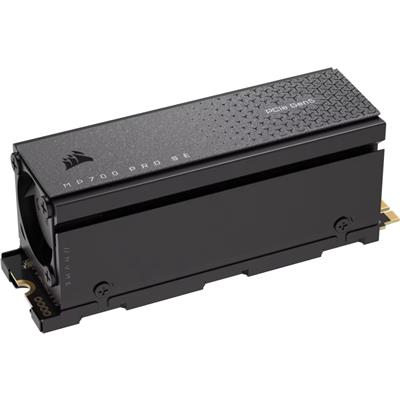 CORSAIR SSD MP700 PRO SE M.2 PCIE 2TB