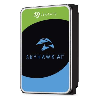 SEAGATE SKYHAWK AI 3.5 16TB SATA3 HDD